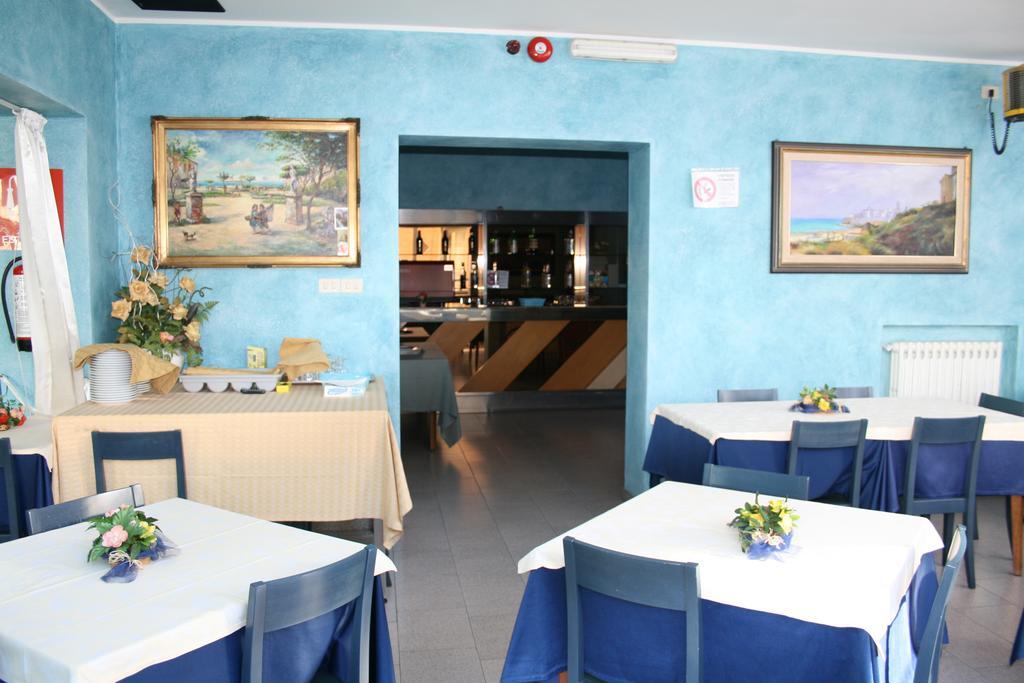 Hotel Ida