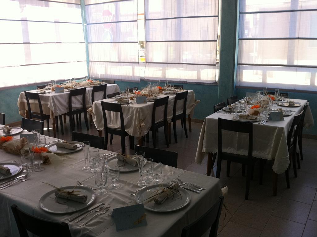 Hotel Ida 2*