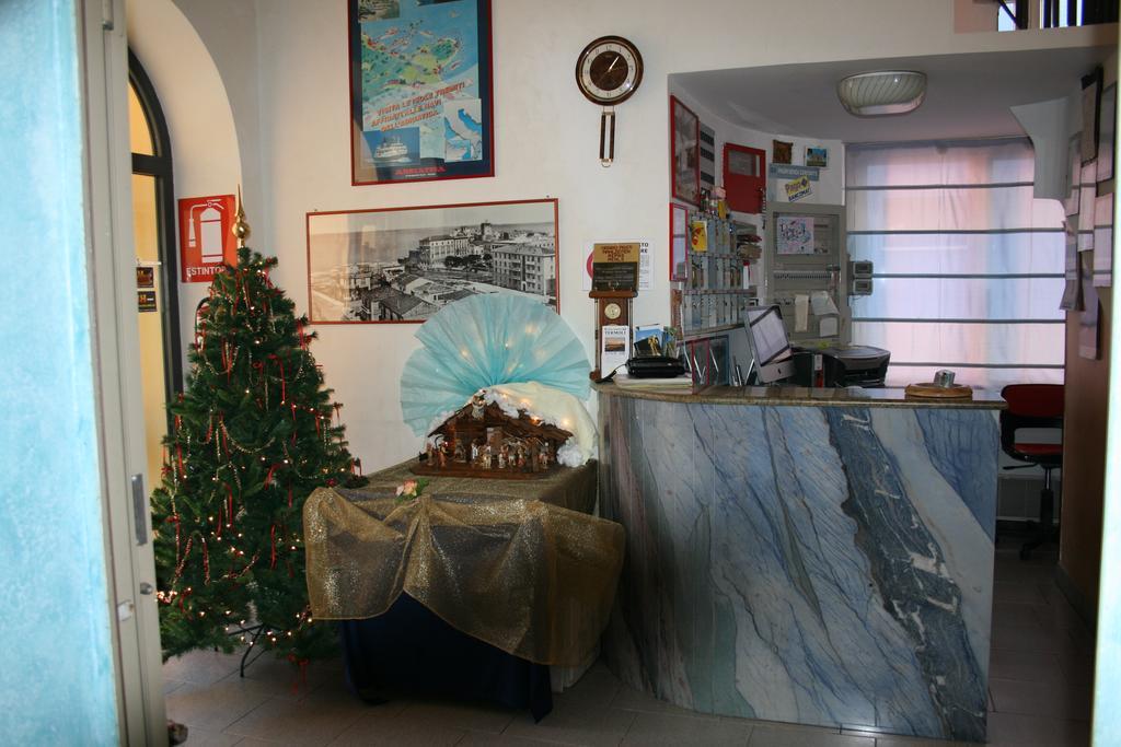 Ida 2* Termoli
