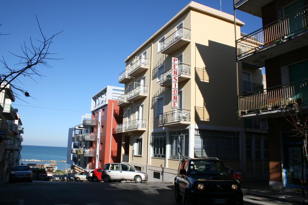 Hotel Ida