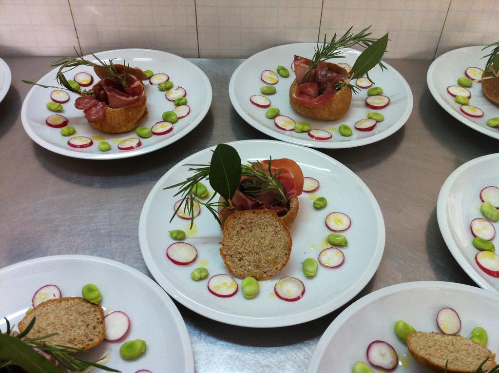 Ida Hotel Termoli