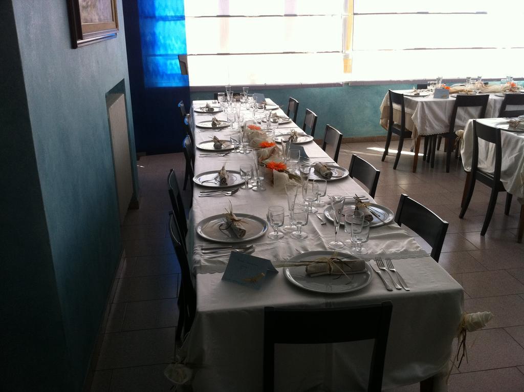Ida Hotel 2*