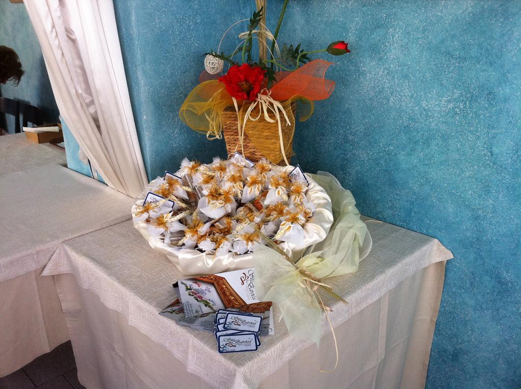 Ida Hotel Termoli